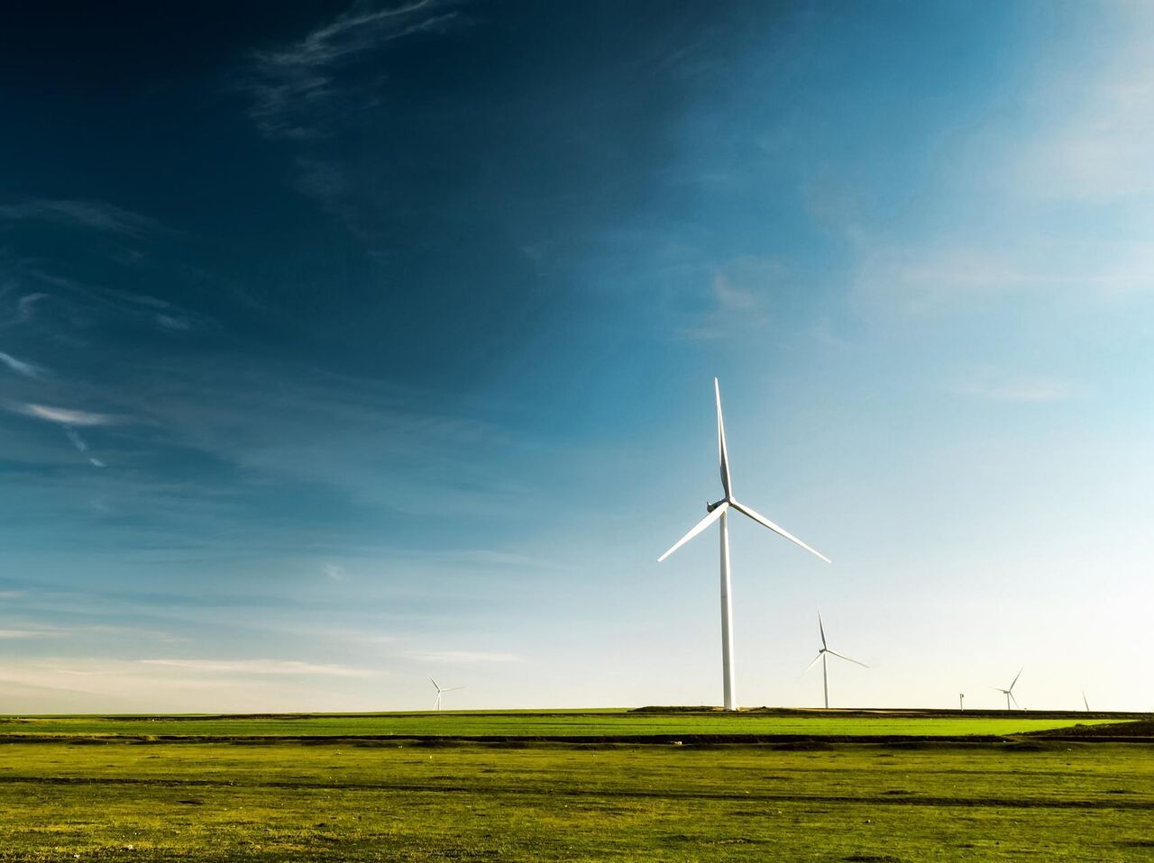 Zürich Wind führt Windmessungen durch